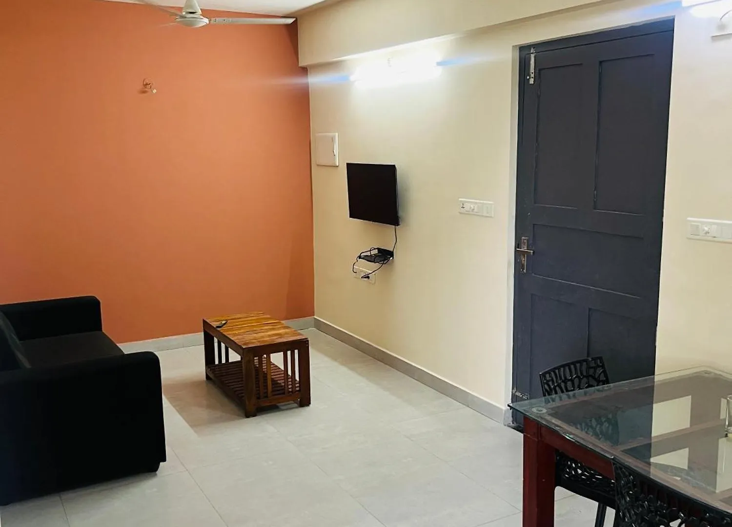 فندق Regal Suites تريفِندرم
