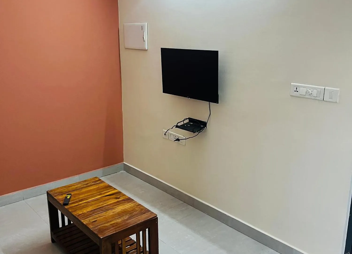 Regal Suites تريفِندرم الهند