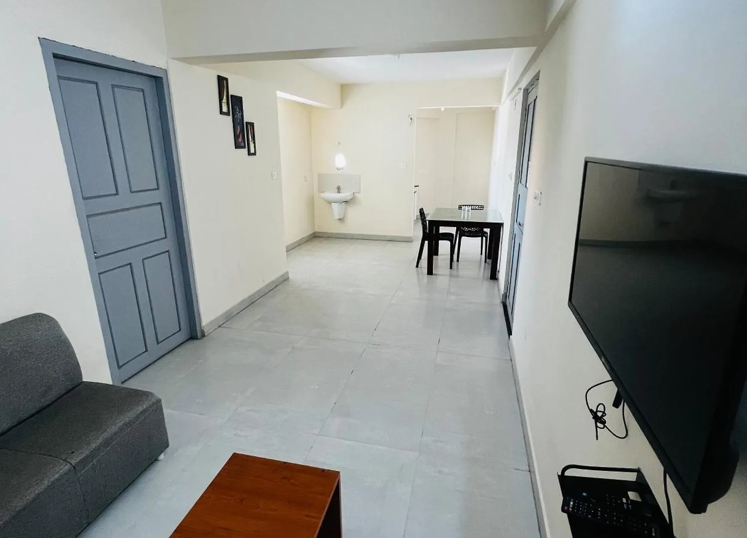 *** Hotel Regal Suites Thiruvananthapuram India