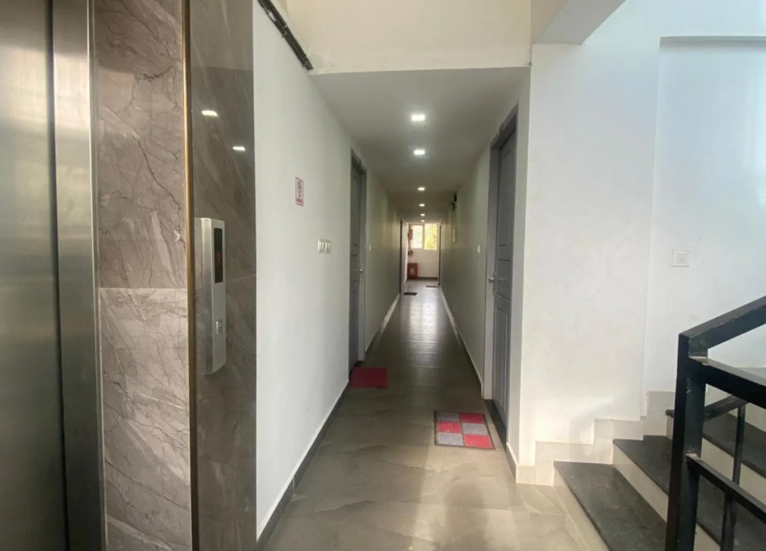 Regal Suites Thiruvananthapuram