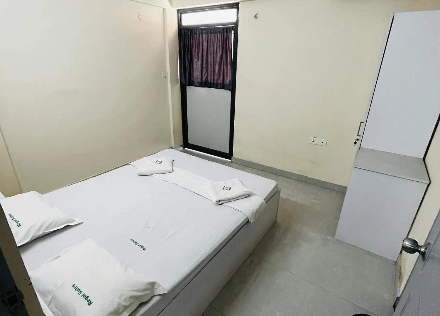 Hotel Regal Suites Thiruvananthapuram