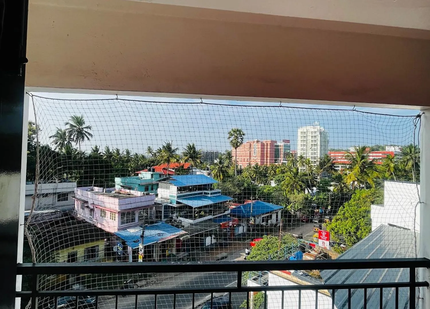 Regal Suites Thiruvananthapuram
