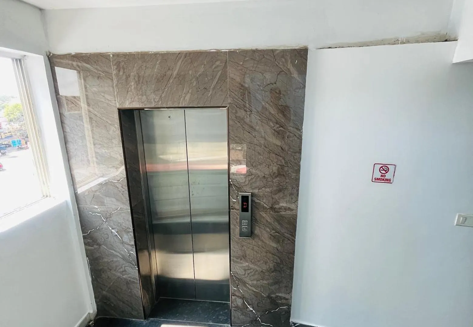 Regal Suites Thiruvananthapuram Hotel