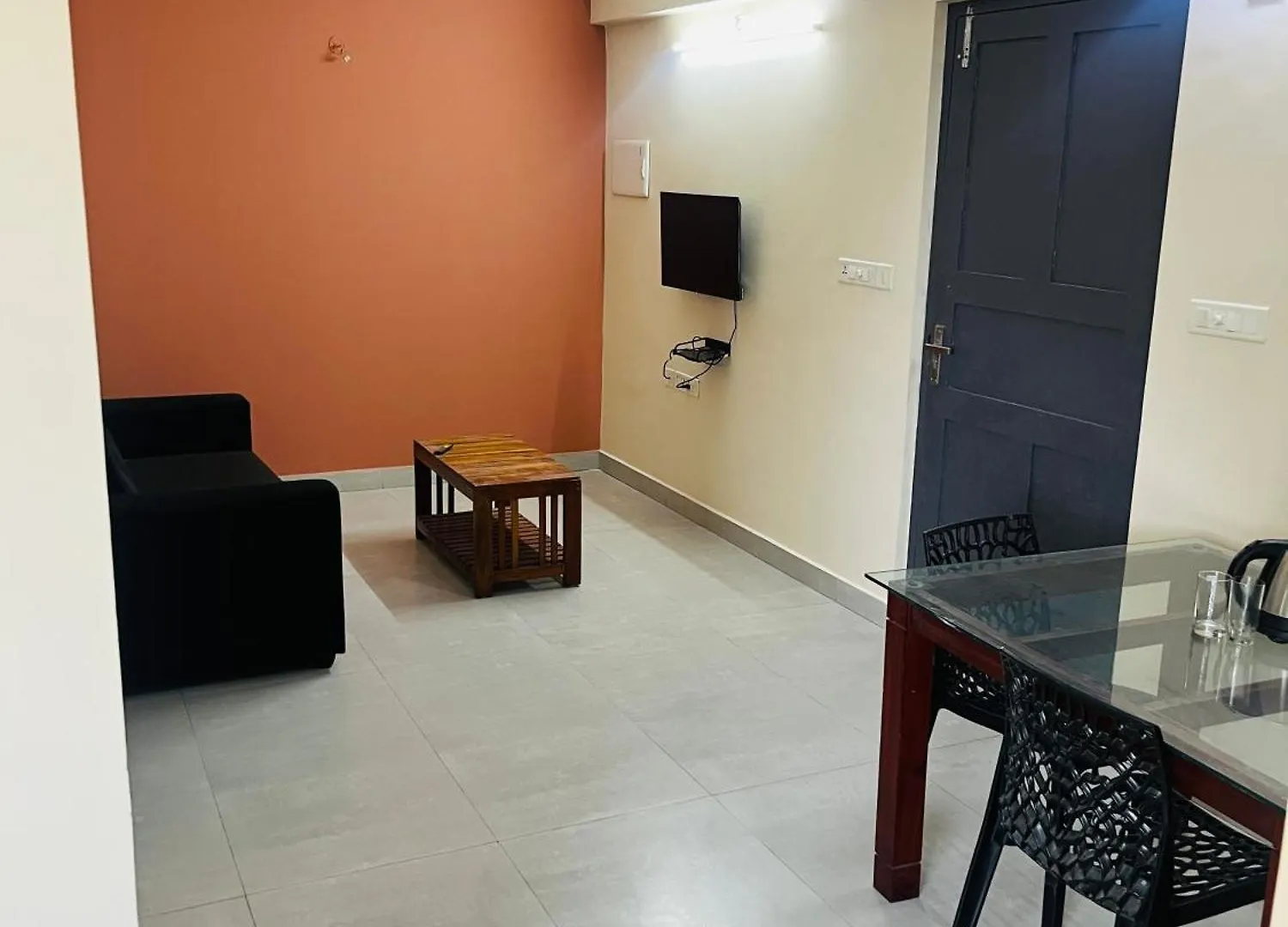 Regal Suites Thiruvananthapuram India