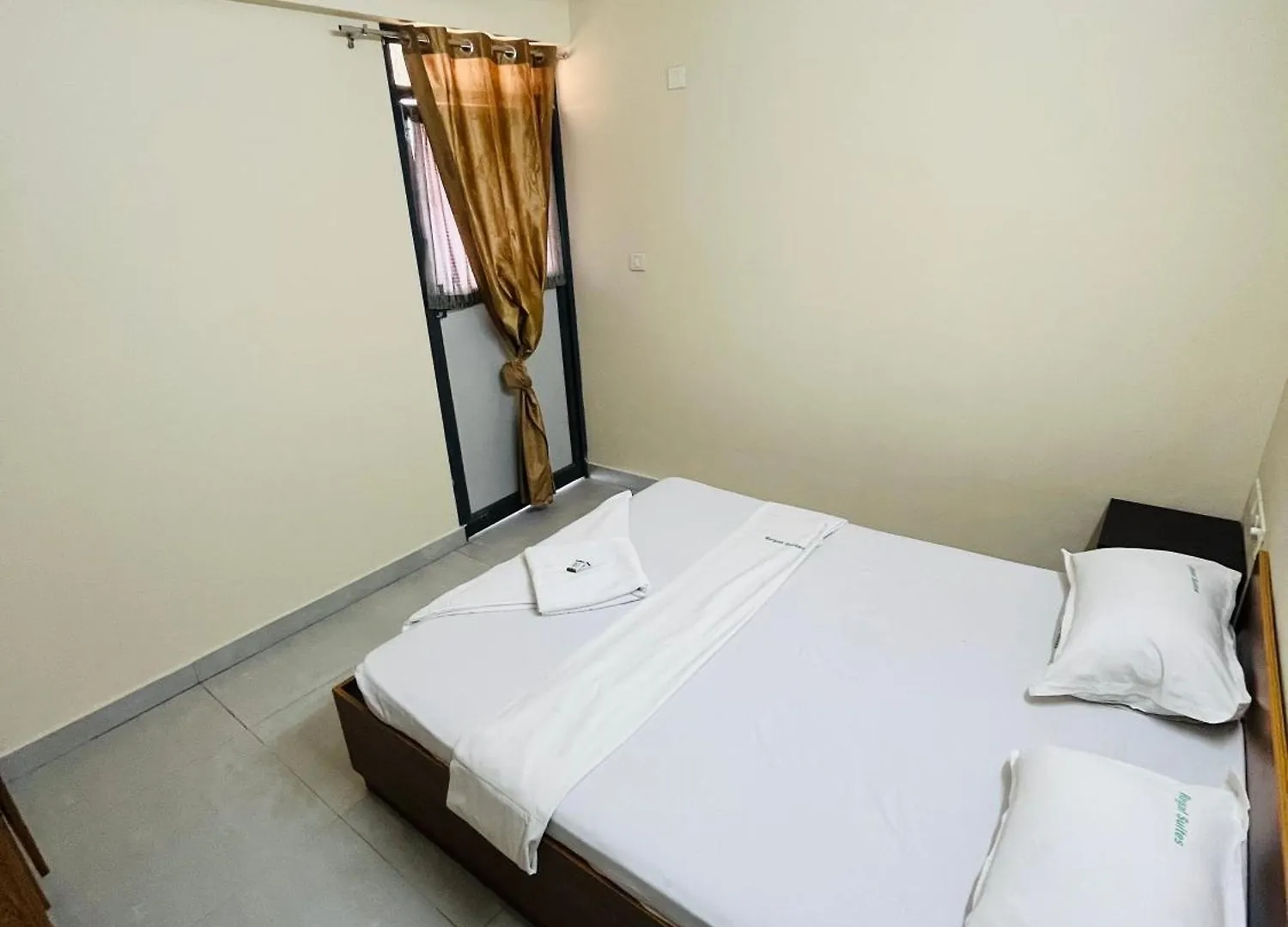 Regal Suites Thiruvananthapuram 3*,  India